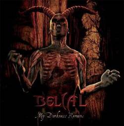 Belial (AUS-1) : My Darkness Remains